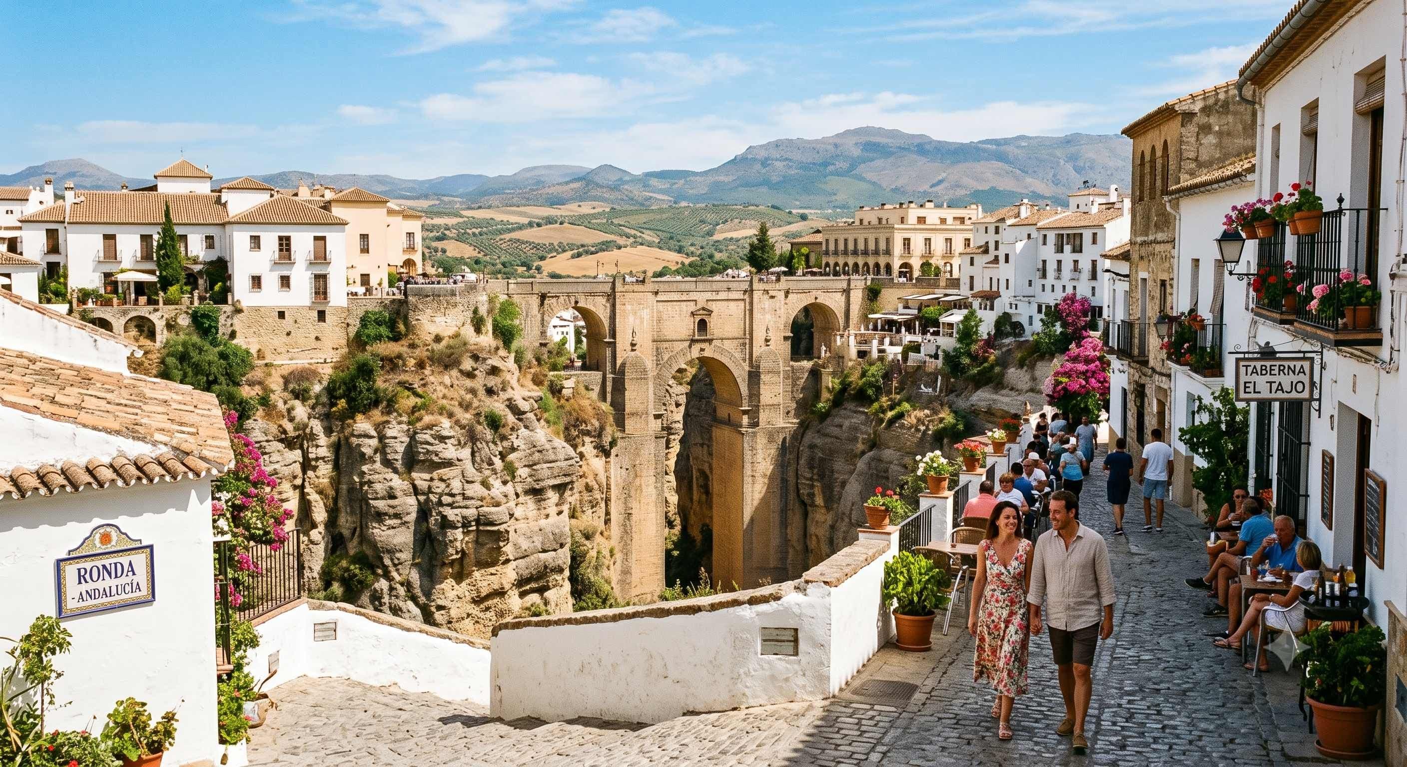 Spain Travel Guide: Explore Barcelona, Madrid & Spanish Culture