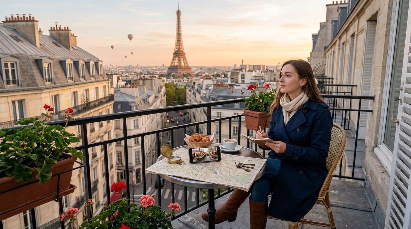 France Travel Guide: Maps, Videos & Activities