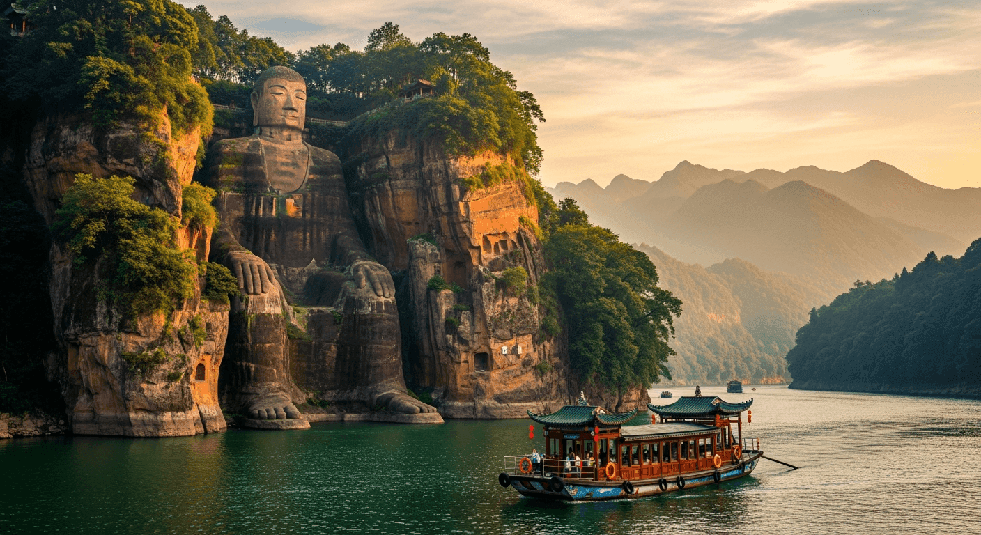 Sichuan Travel Guide: Top Attractions Worth Exploring