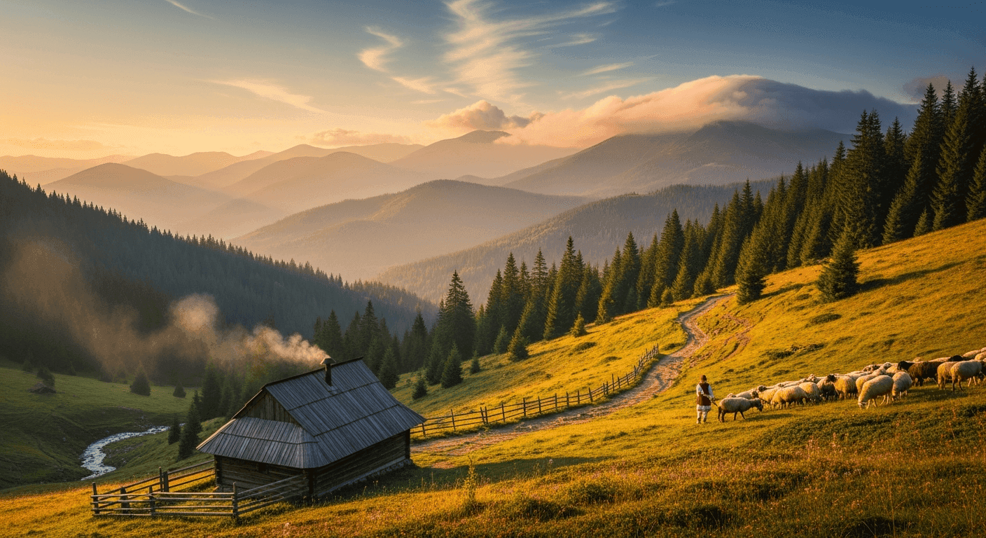 Ukraine's 20 Best Places to Visit Again