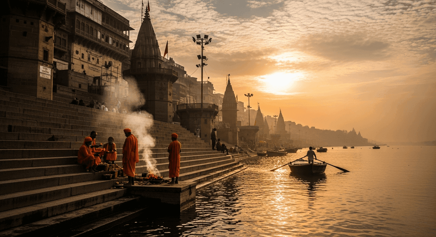 10 Instagram-Worthy Places in Uttar Pradesh
