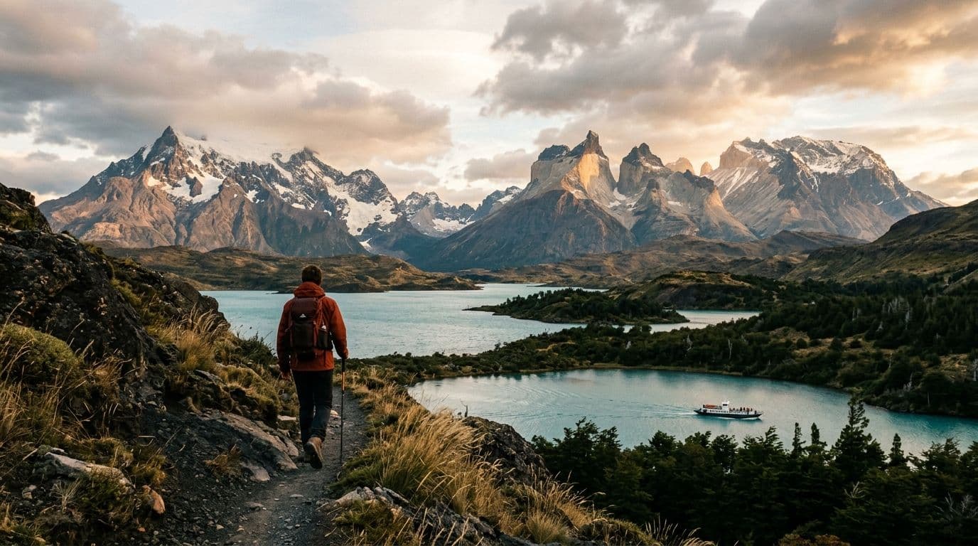 Chile Travel Guide: Top Things to Do