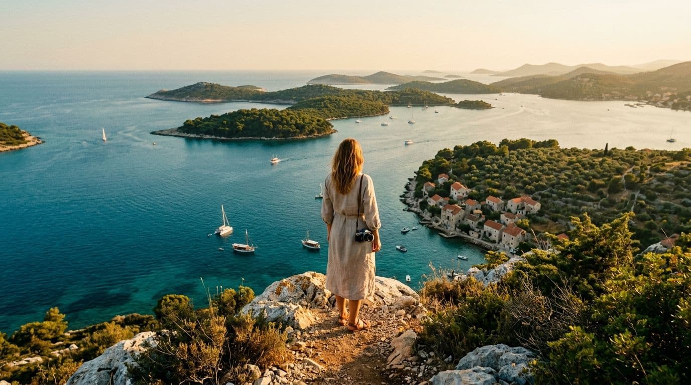 Croatia Travel Guide: Coasts, Islands & Real Experiences