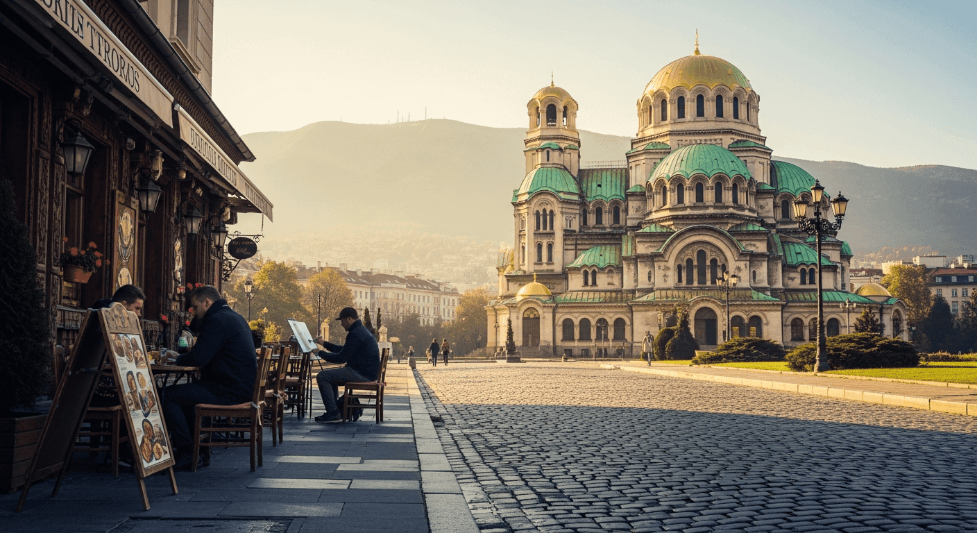 Moldova Travel Guide: Explore Wine Regions, History & Hidden European Gems