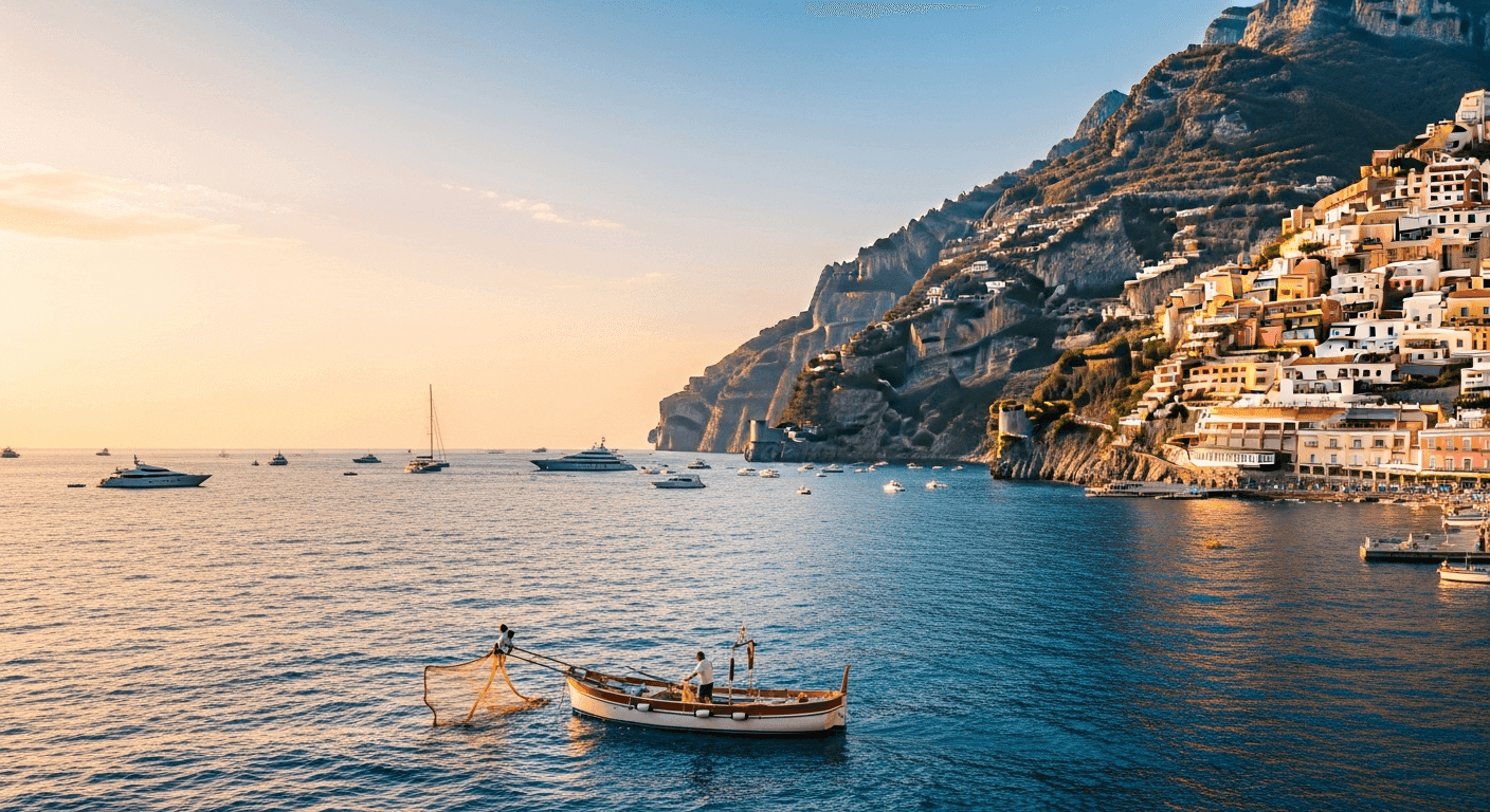 Italy's Most Return-Worthy Places: 20 Destinations