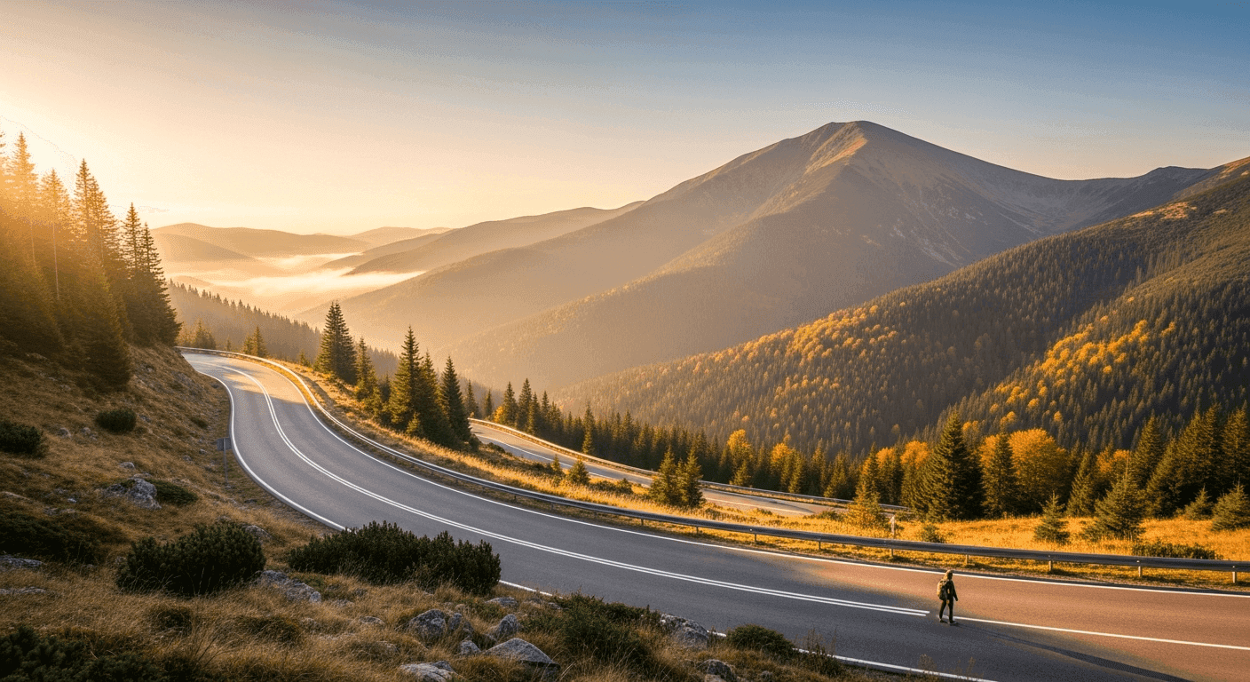 Romania Travel: 20 Places Travelers Return To