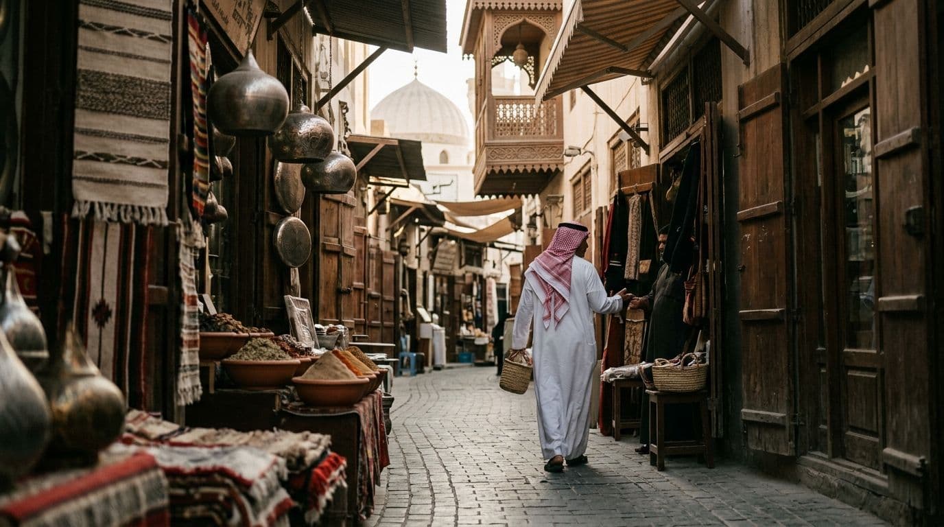 Iraq Travel Guide: Explore Baghdad, Erbil, Babylon & Hidden Gems Before You Travel