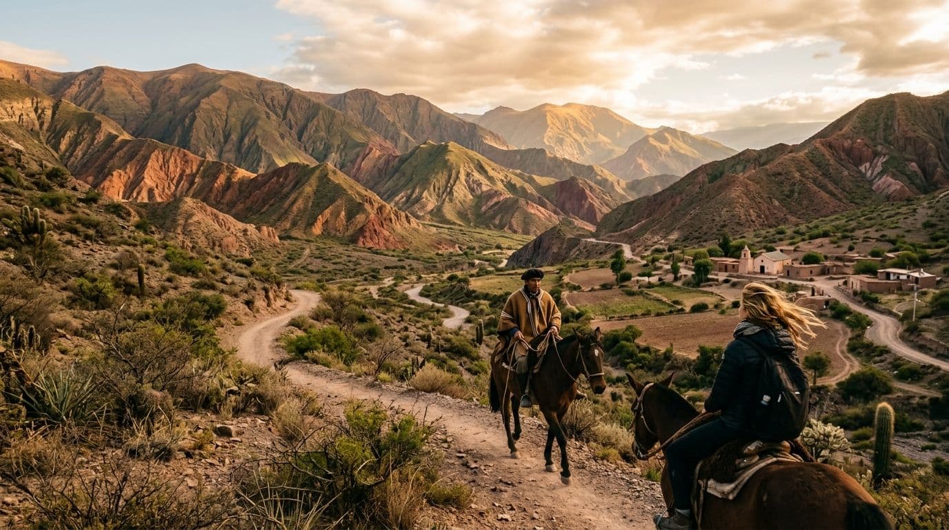 Argentina Travel Guide: Regions, Routes & Real Experiences