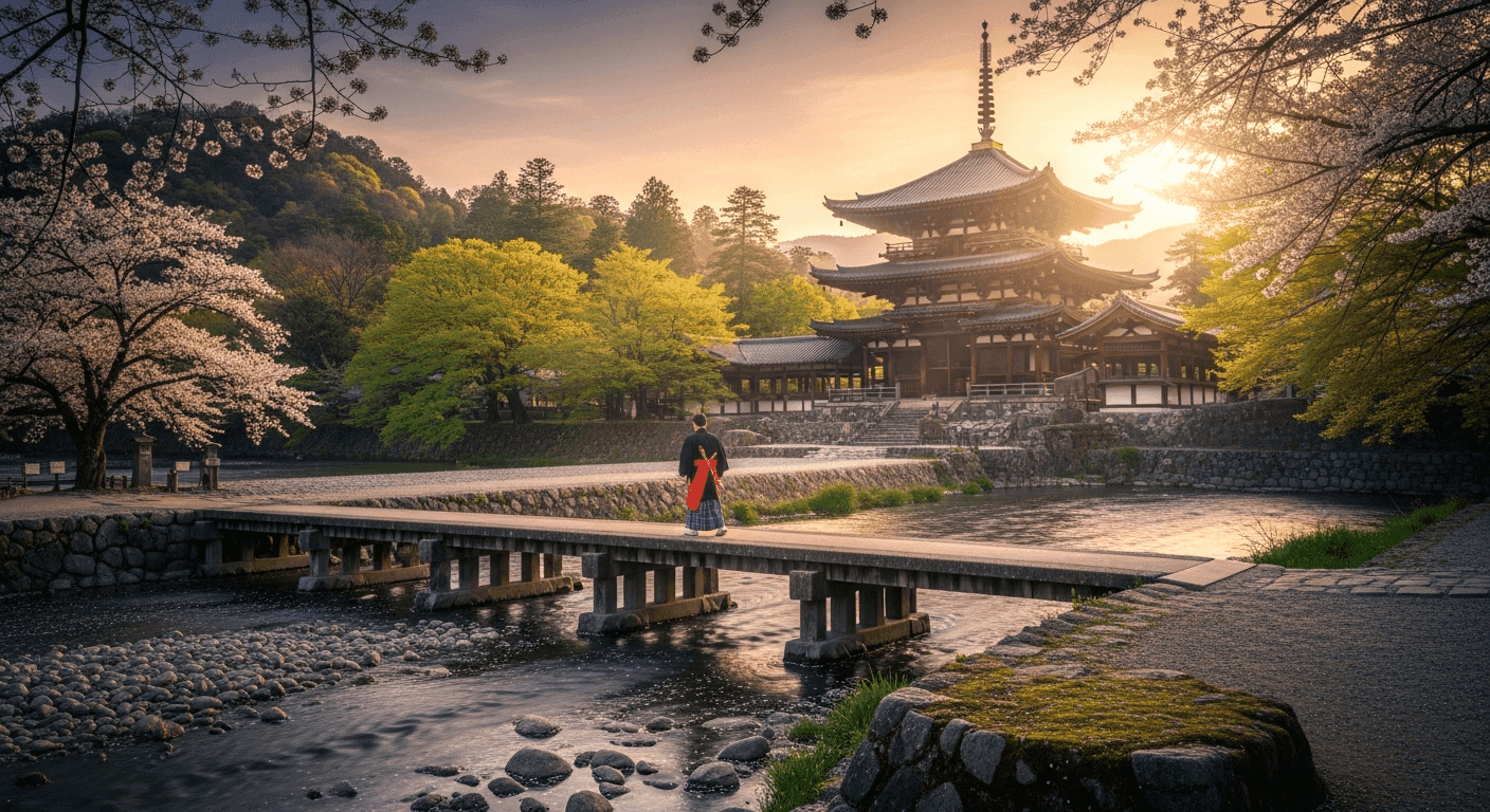 Japan Travel: 20 Places Travelers Return to Again