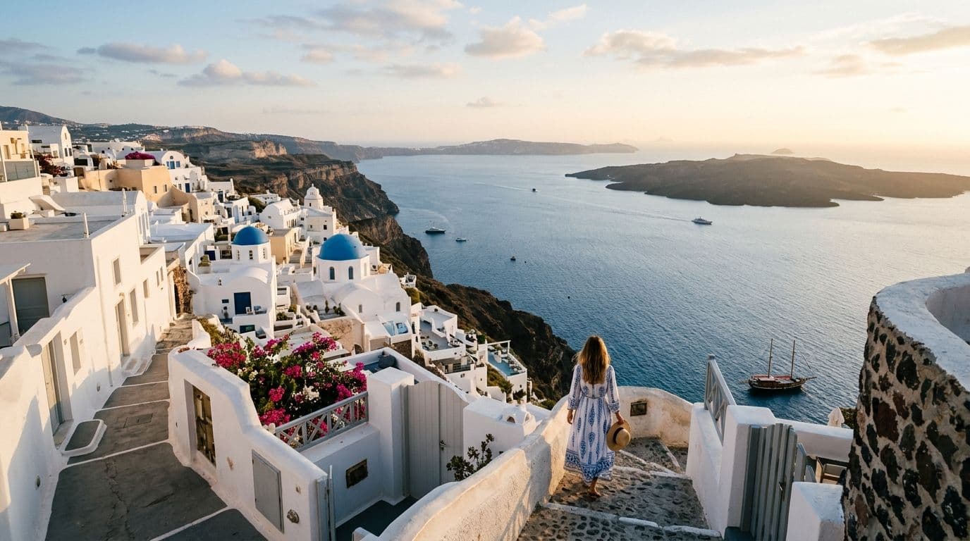 Greece Travel Guide: Top Things to Do