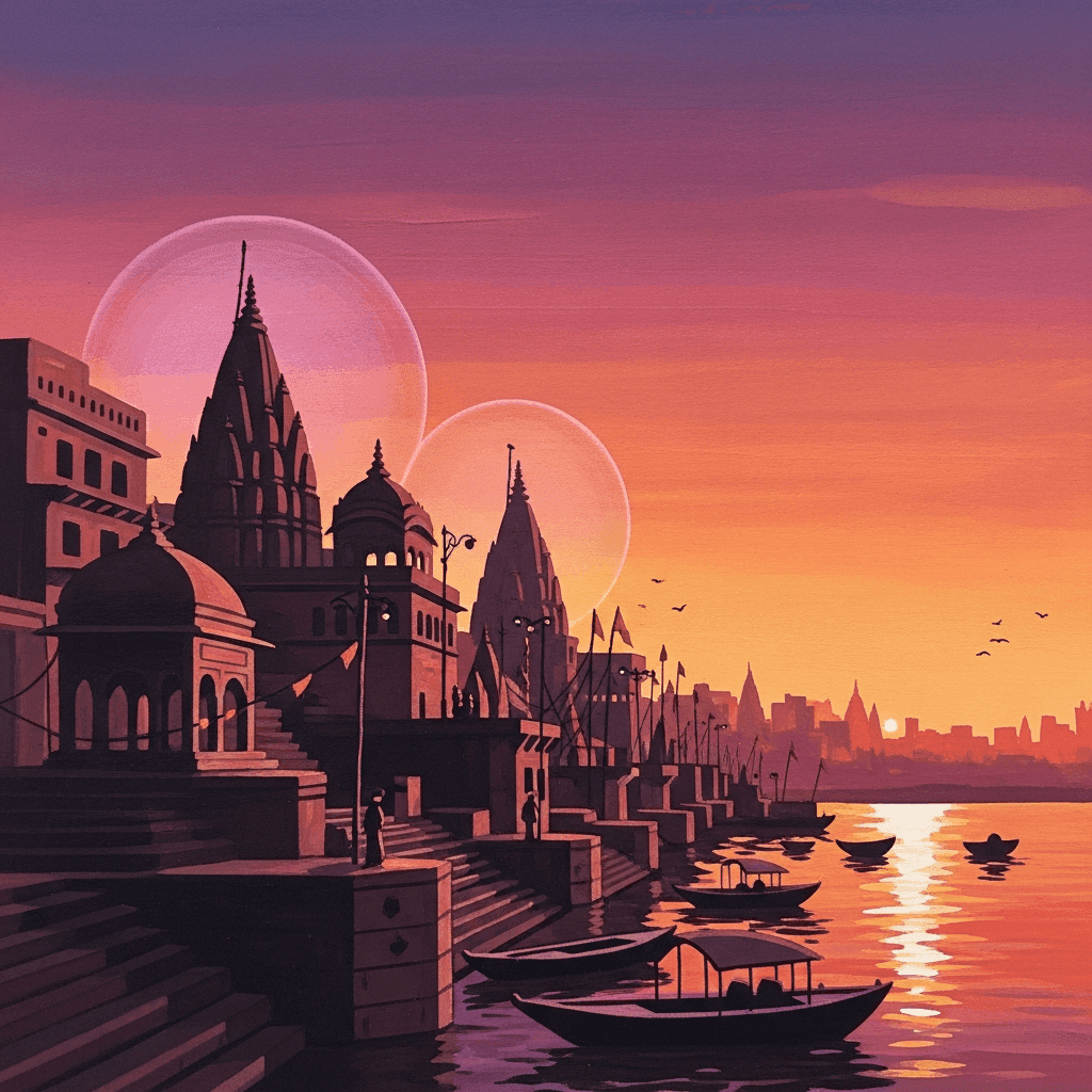 Assi Ghat Varanasi: Dawn Rituals, Local Life & Visitor Guide