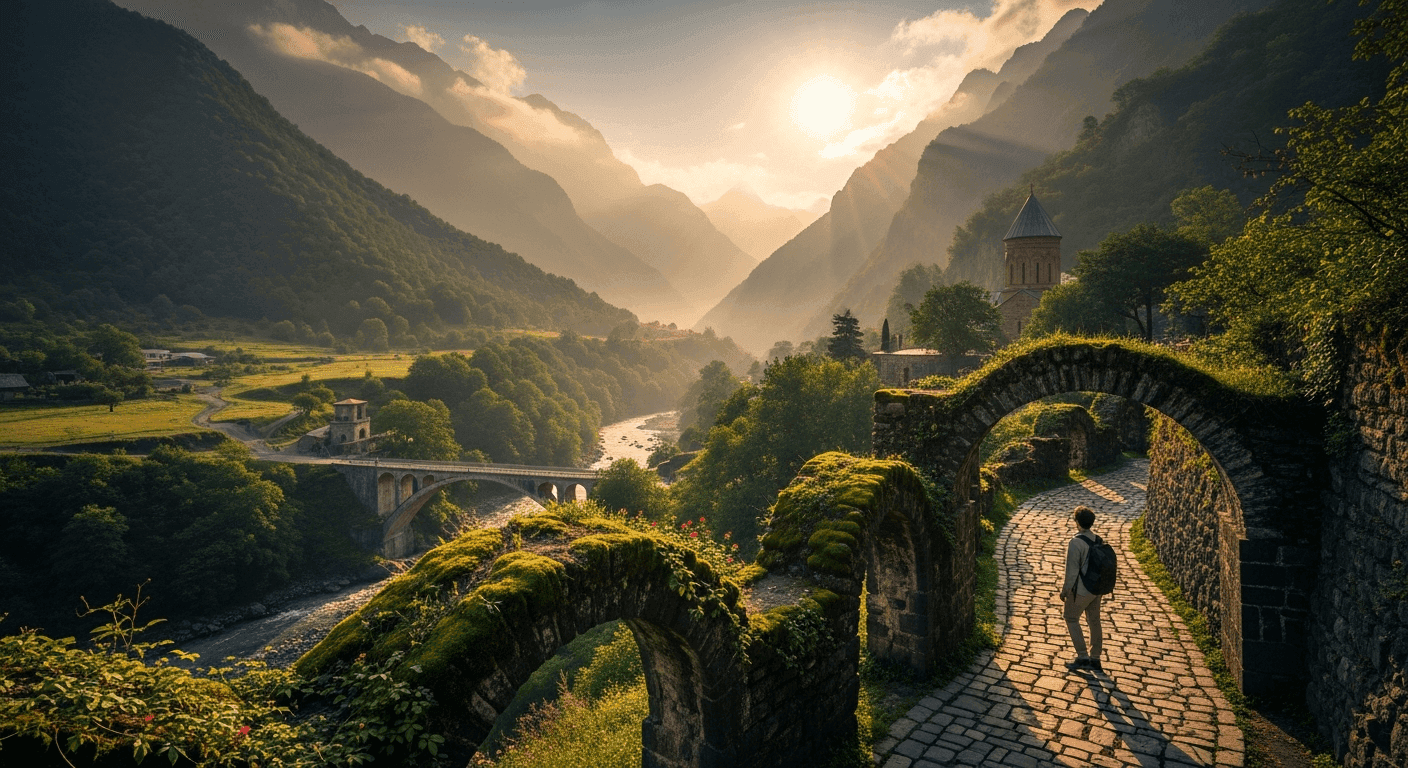 Best Places to Visit in Adjara, Georgia: Honest Guide