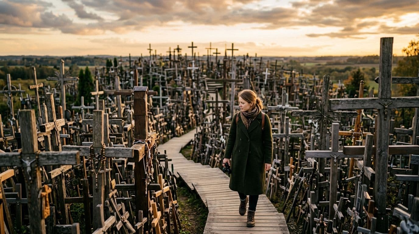 Lithuania Travel Guide: History, Culture & Regional Experiences