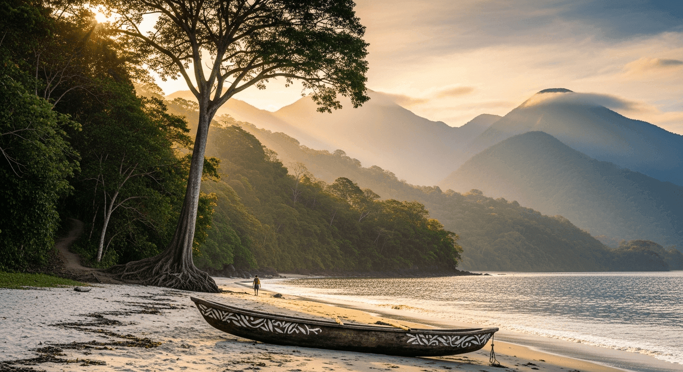 Costa Rica's Most Returned Places | Travel