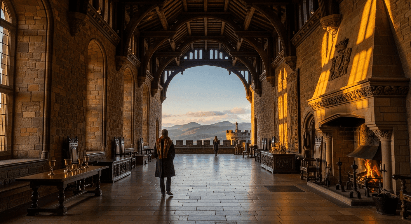 Switzerland Travel Guide: Explore Alps, Lakes & Scenic Train Journeys