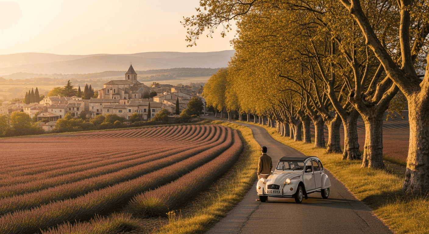 20 French Destinations Travelers Return To