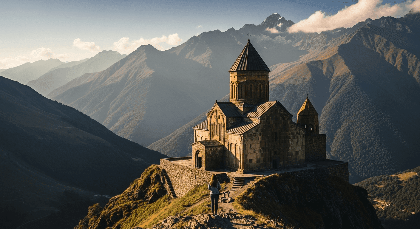 Georgia's 20 Most Compelling Places for Return Visitors