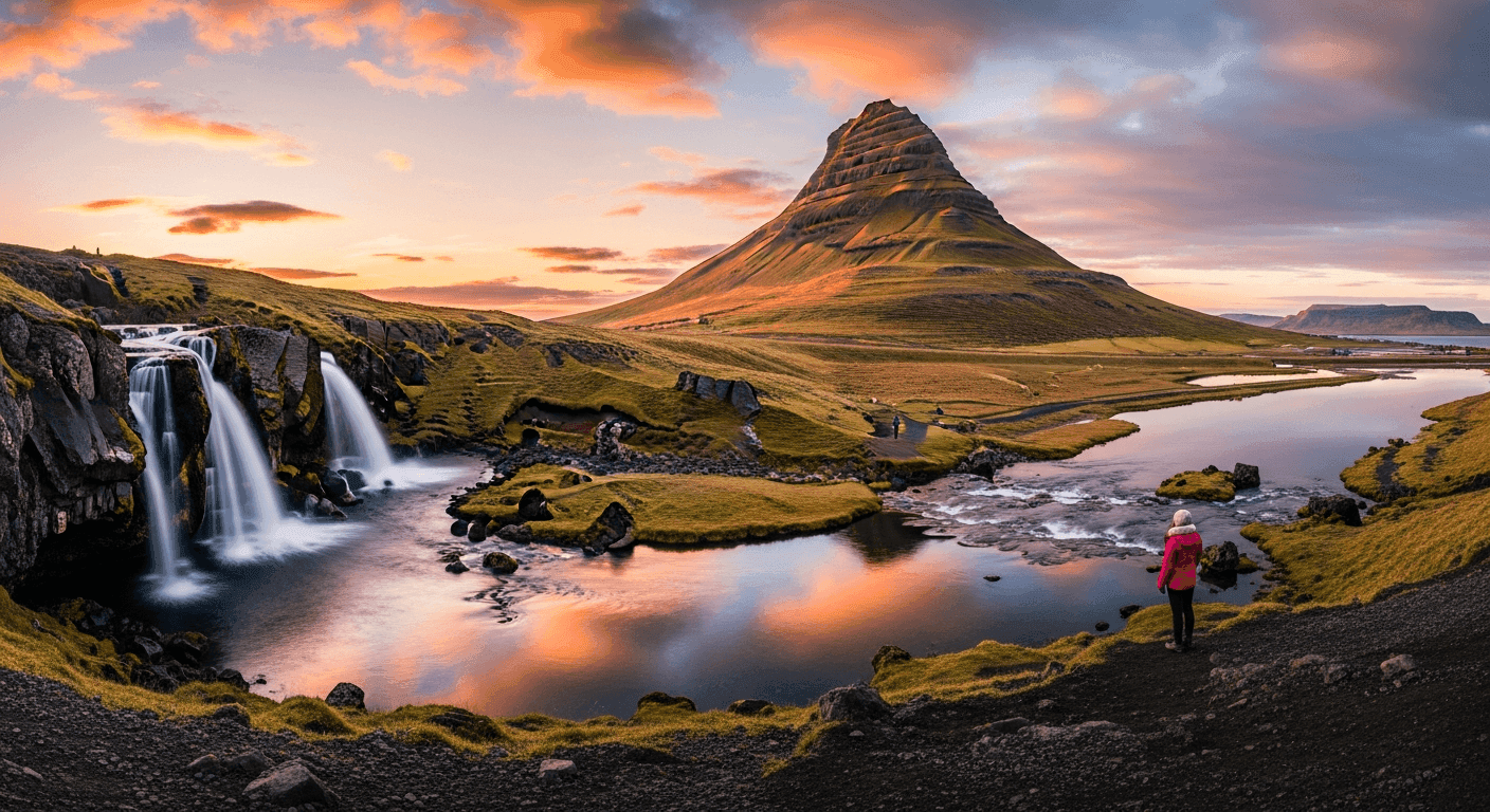 Iceland: 20 Places Travelers Return to Again