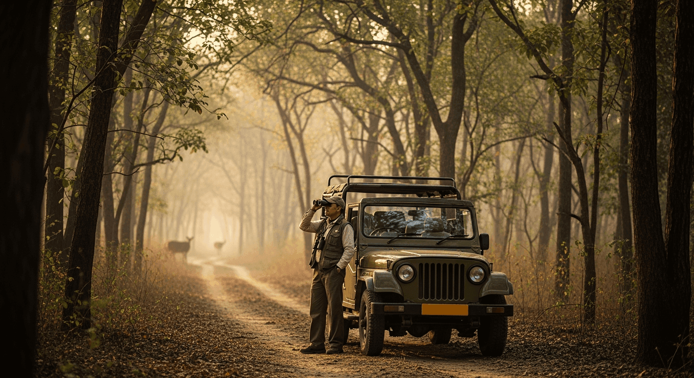 Safari