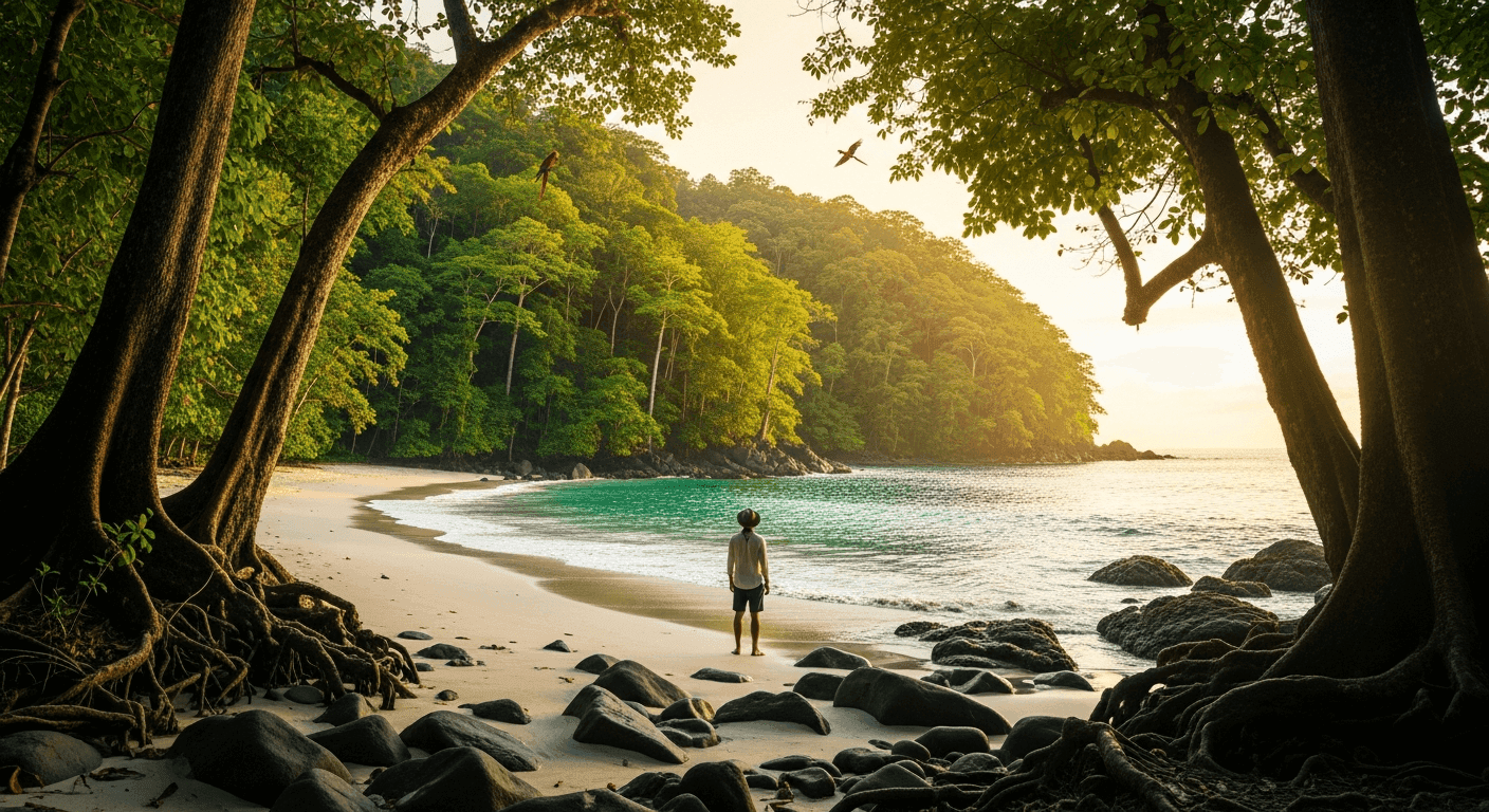 Costa Rica's 20 Most Magnetic Places: Why Travelers Return