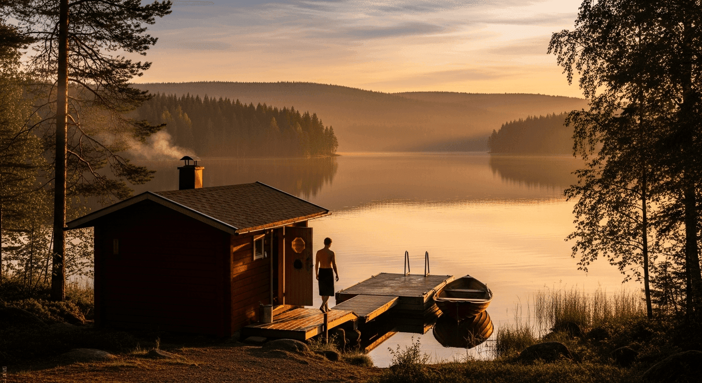 Finland: 20 Places Travelers Return To Again
