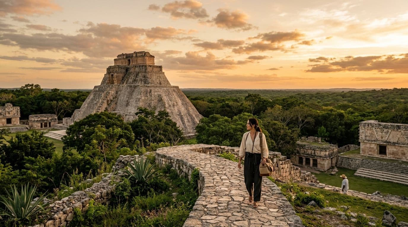Mexico Travel Guide: Top Things to Do & Routes