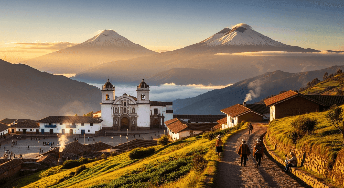 Norway Travel Guide: Explore Fjords, Northern Lights & Scenic Adventures