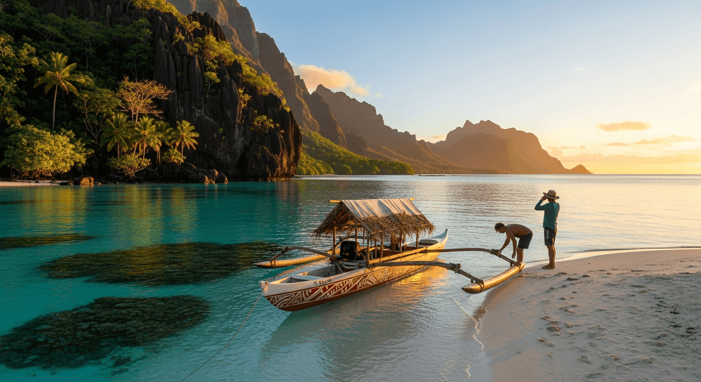20 Best Places in French Polynesia for Repeat Travelers