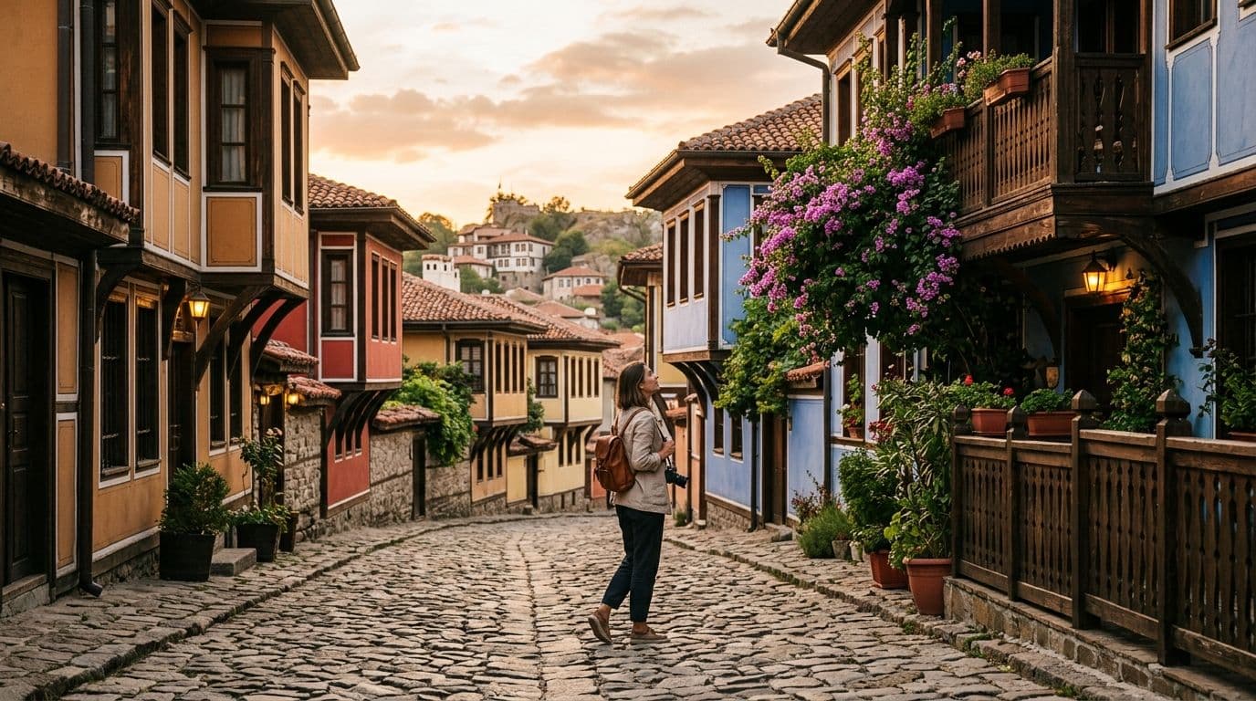 Bulgaria Travel Guide: Things to Do & Explore
