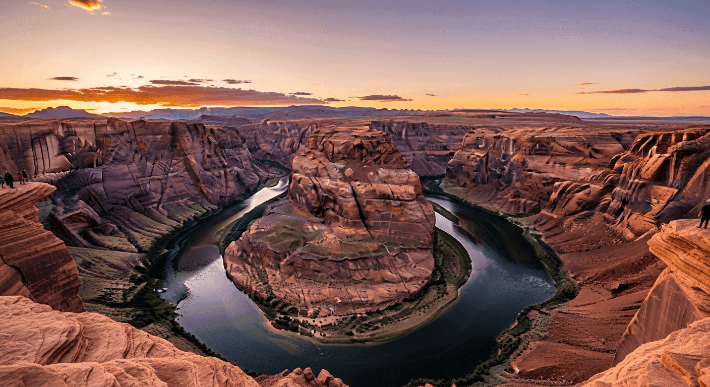20 American Places That Keep Travelers Coming Back