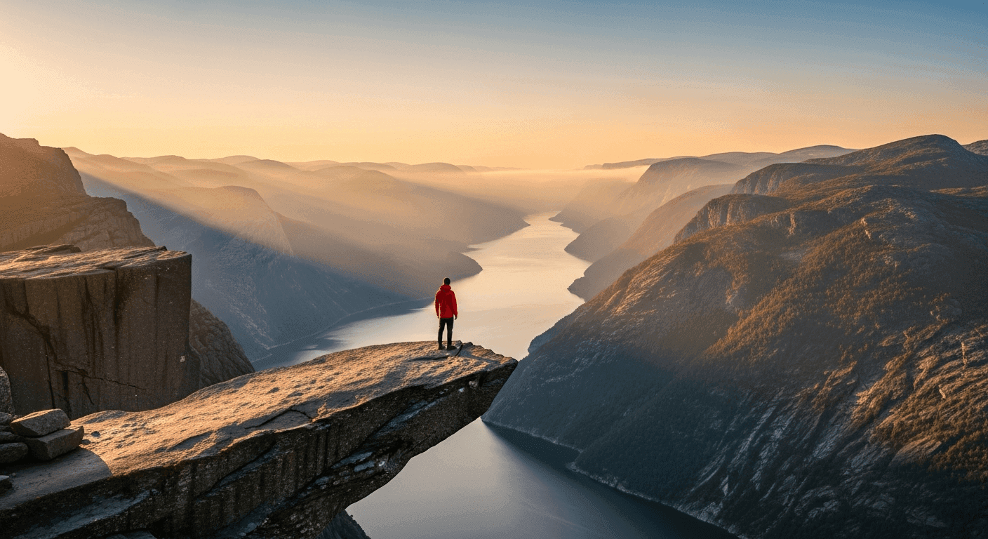 Norway: Why Travelers Return to These 20 Places