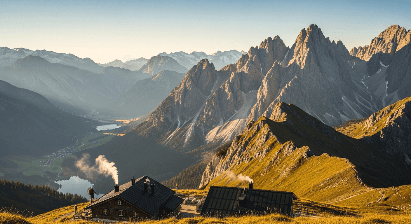 Austria: 20 Reasons Why Travelers Return Again