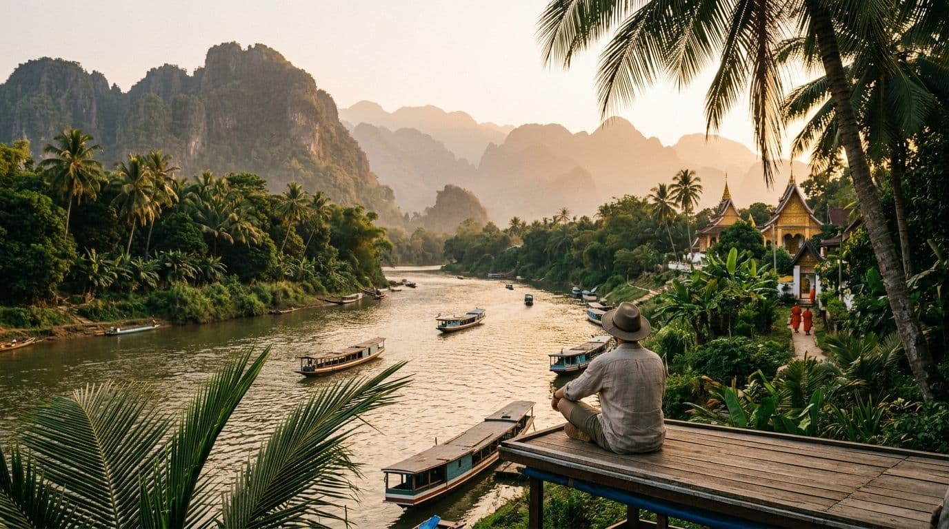 Indonesia Video Travel Guide | Best Places, Itinerary & Interactive Map