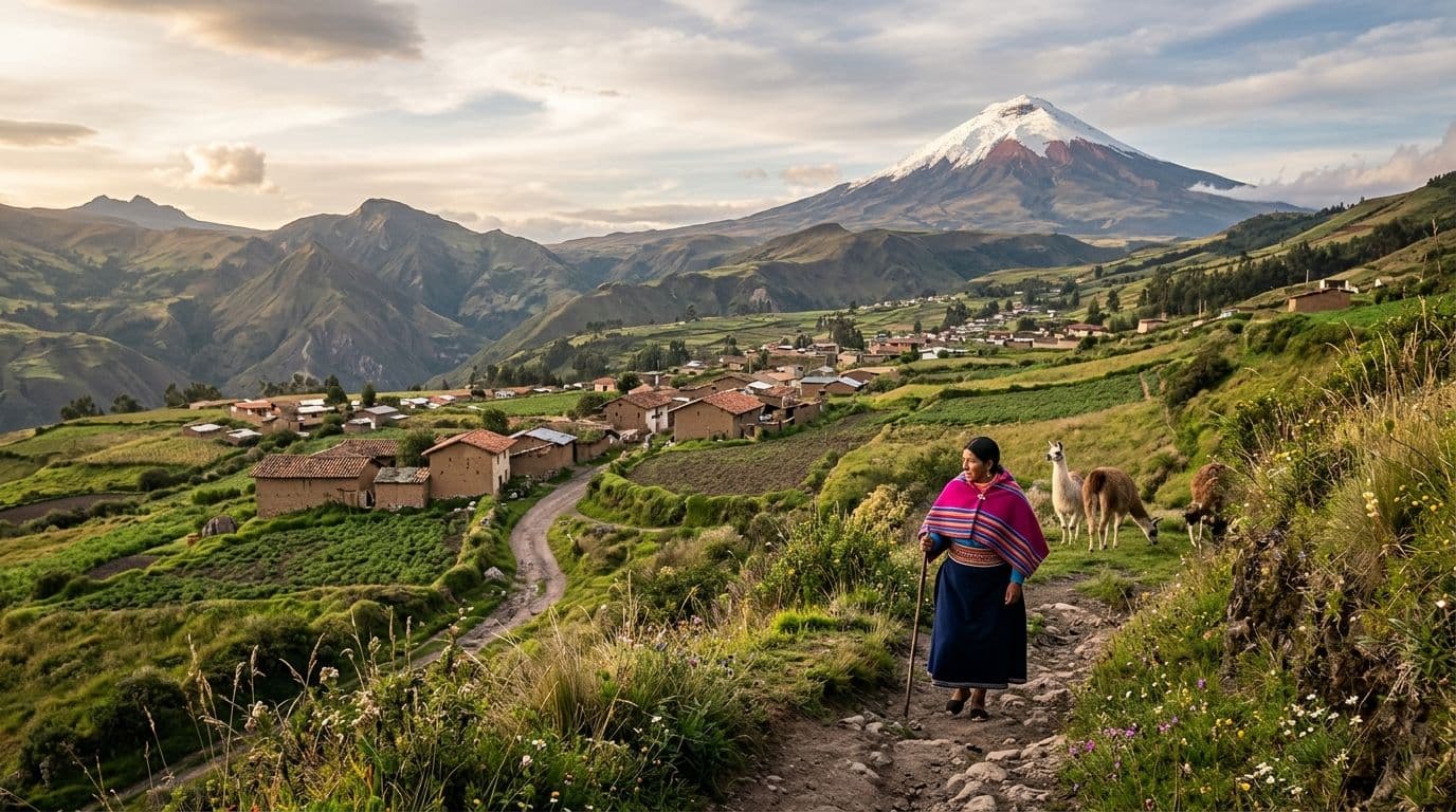 Ecuador Travel Guide: Best Things to Do & Bookable Activities
