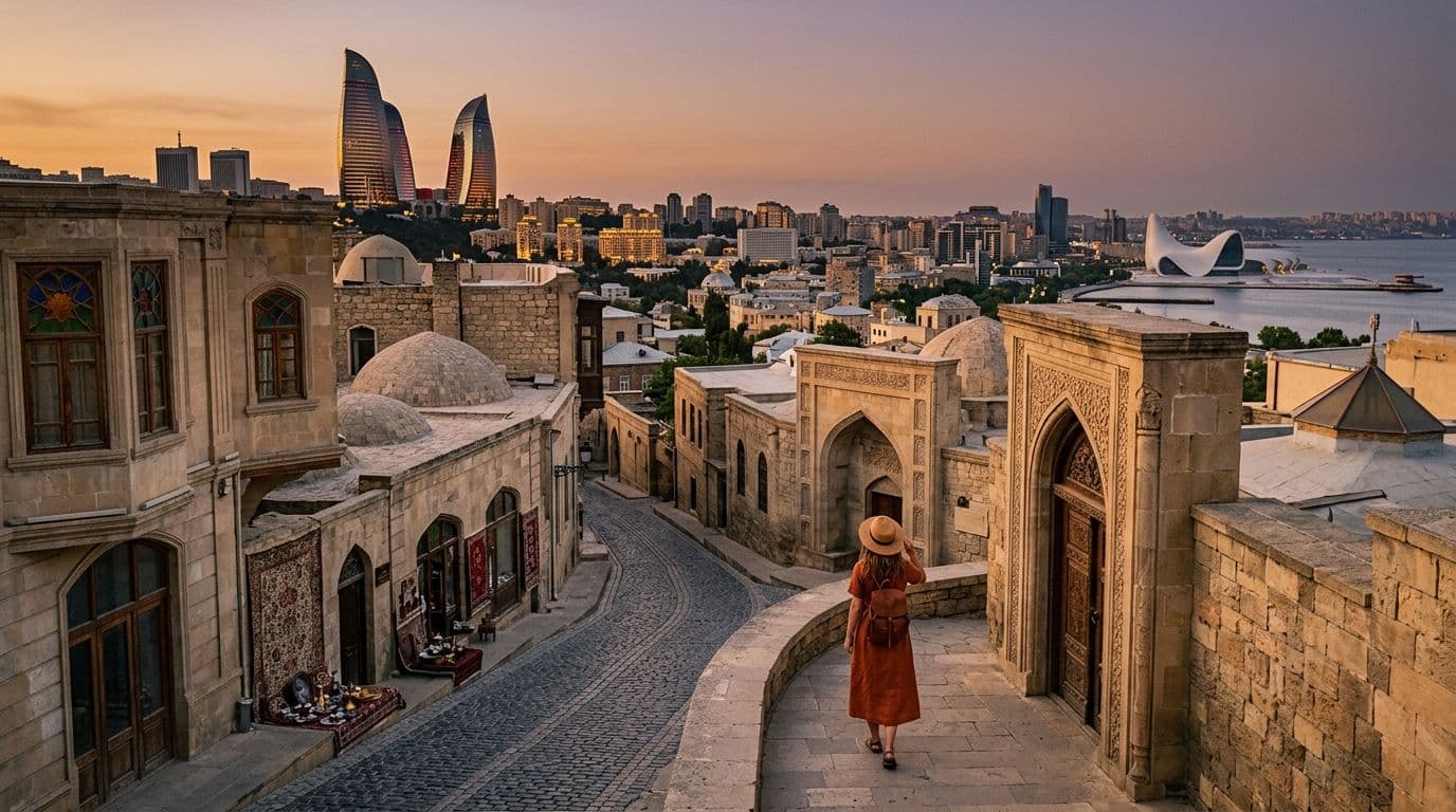 Oman Travel Guide: Explore Deserts, Mountains, Beaches & Culture