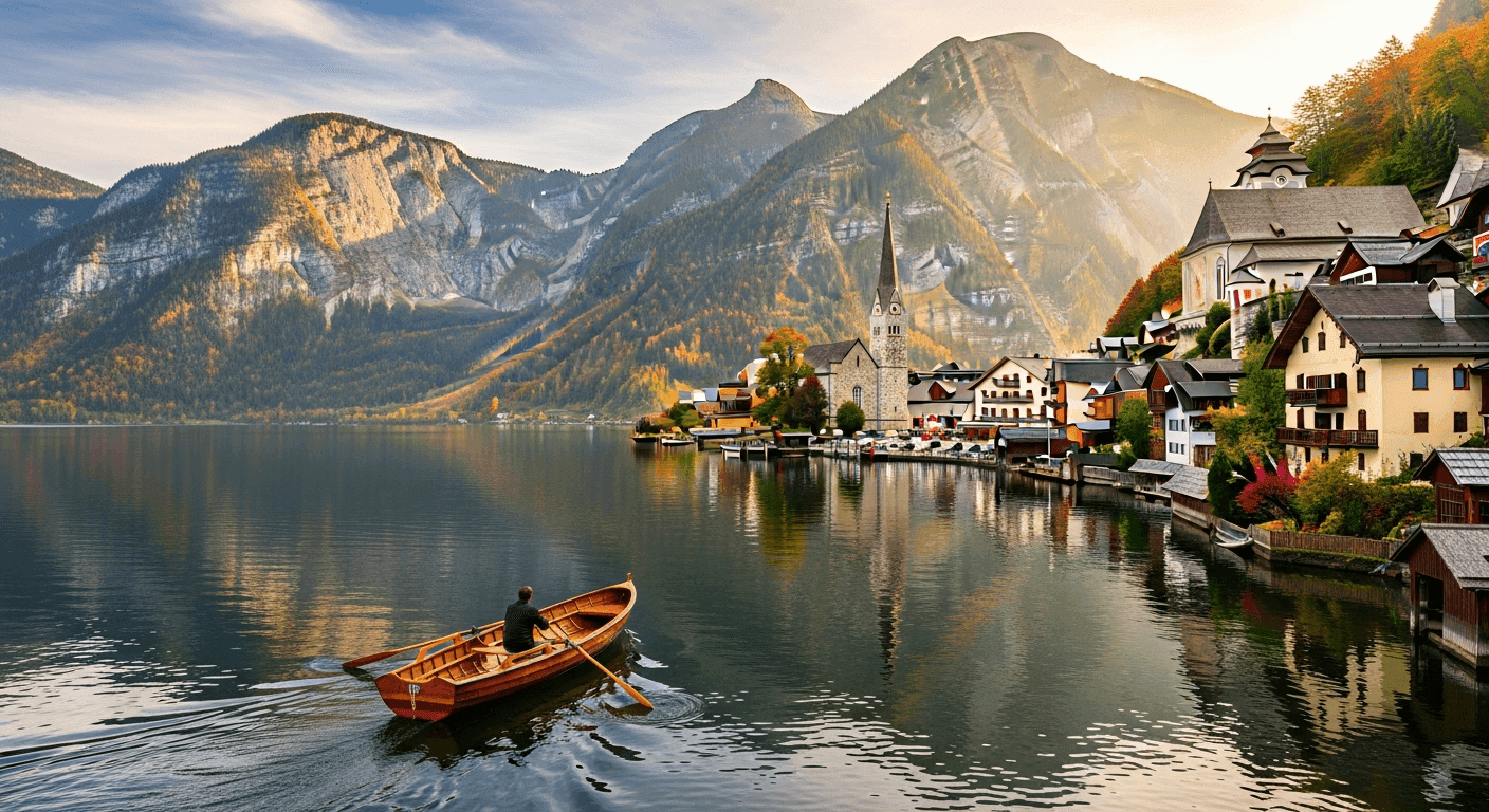 Germany Travel: 20 Places Worth Returning To