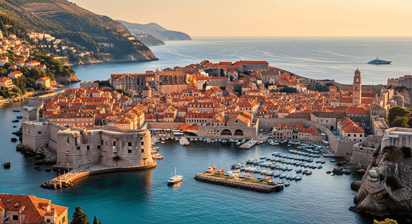 Croatia: Why Travelers Return to These 20 Places