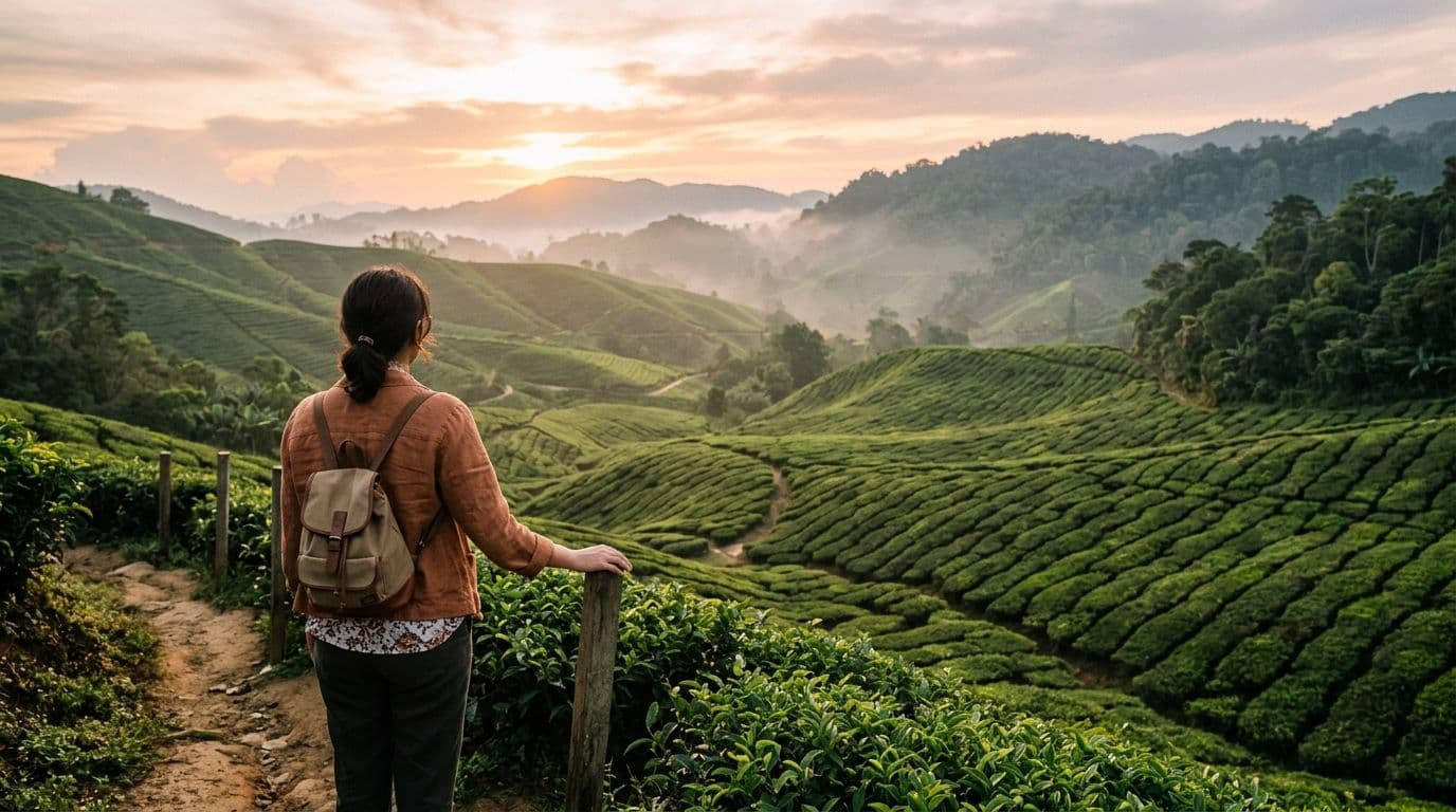 Malaysia Travel Guide: Things to Do & Local Insights