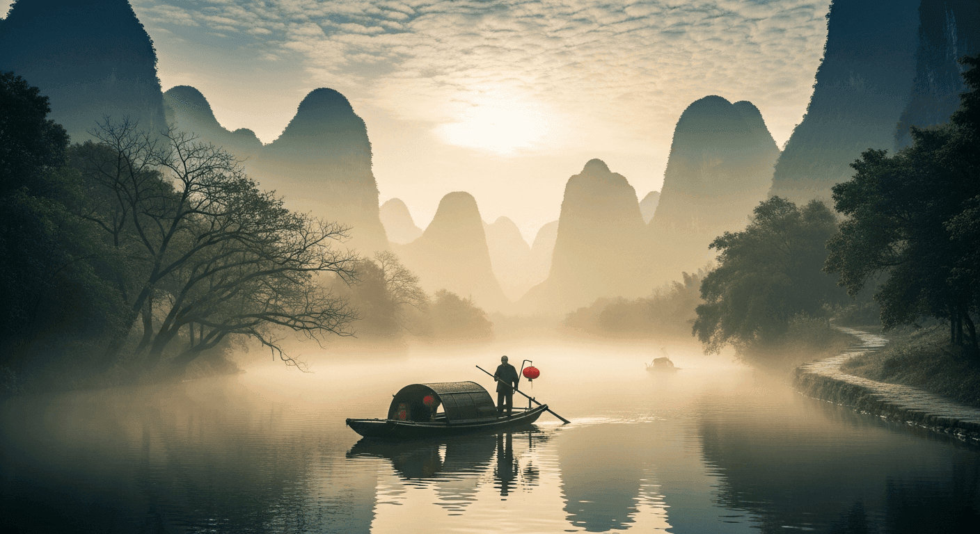 Best Places to Visit in Jiangsu: Authentic Experiences