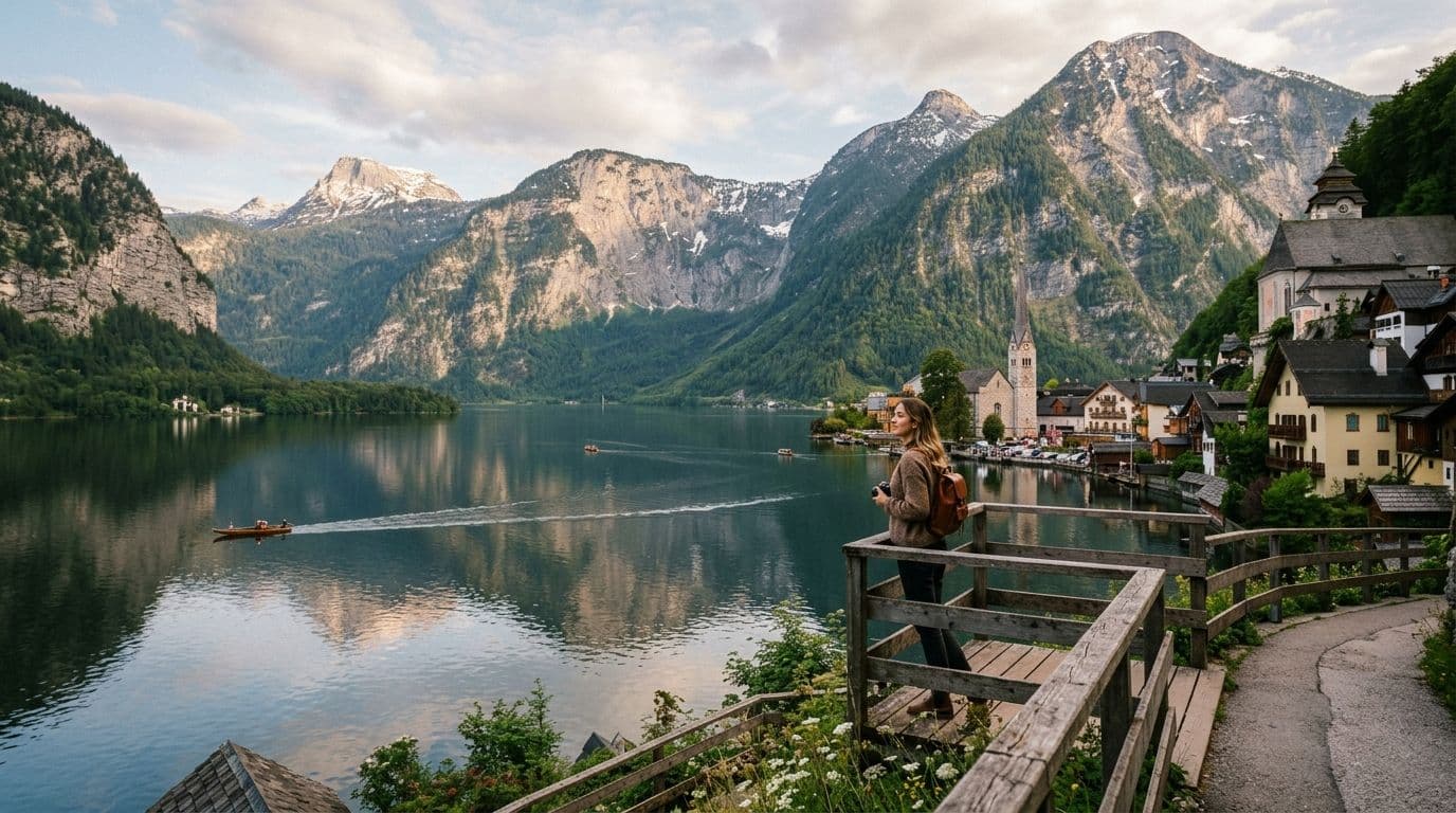 China Travel Guide 2026: Best Places to Visit, Things to Do & Interactive Travel Map