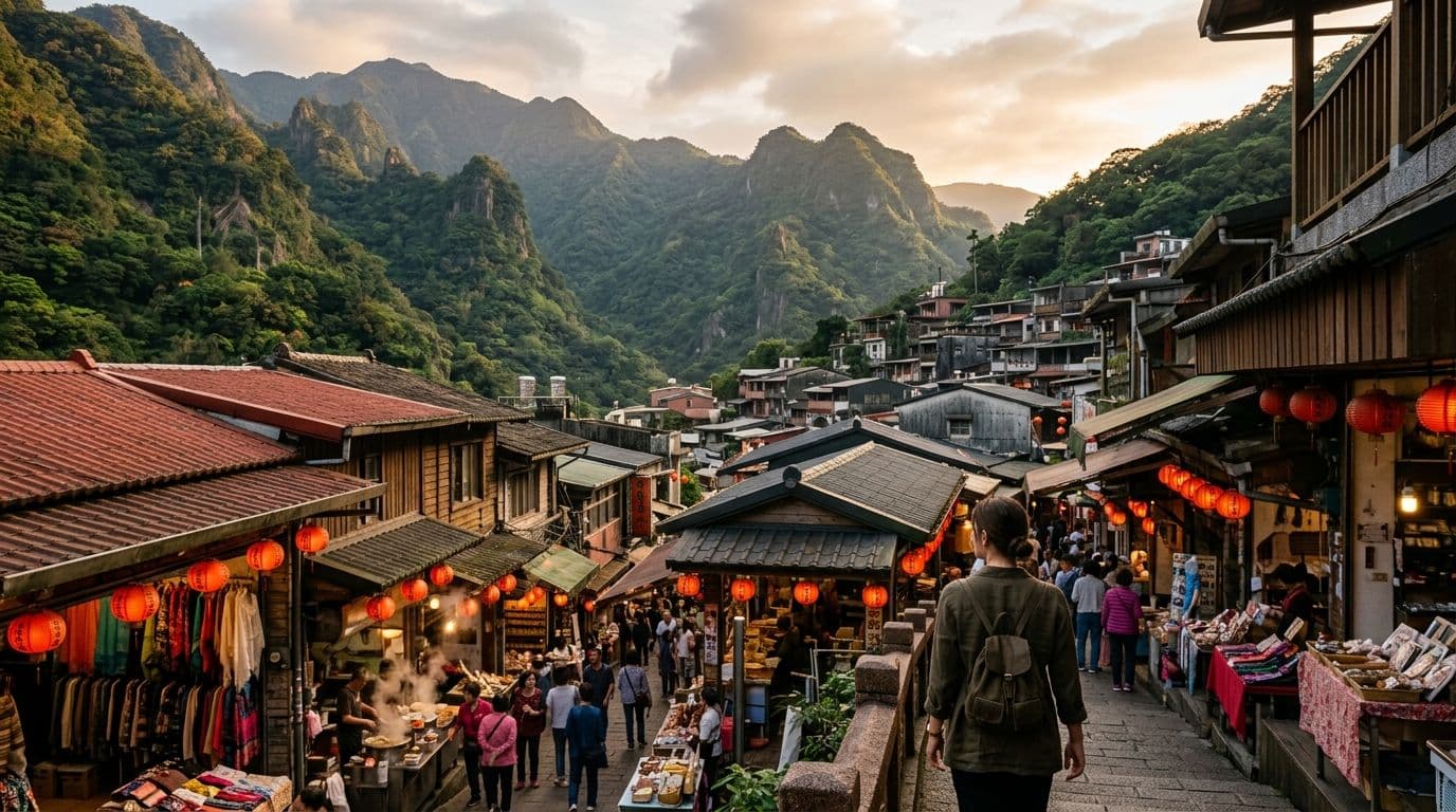 Japan Travel Guide 2026: Best Places to Visit, Things to Do & Interactive Travel Map | Touratu