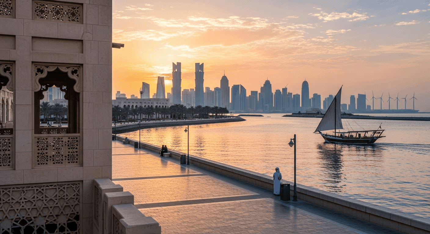 Capital Governorate Bahrain: Top Attractions Guide