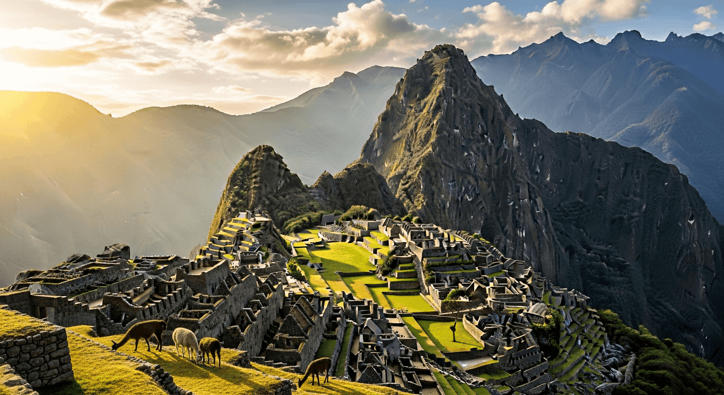 Peru: 20 Places Travelers Keep Returning To